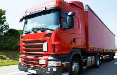 Antalya Dragos Ambar Kargo